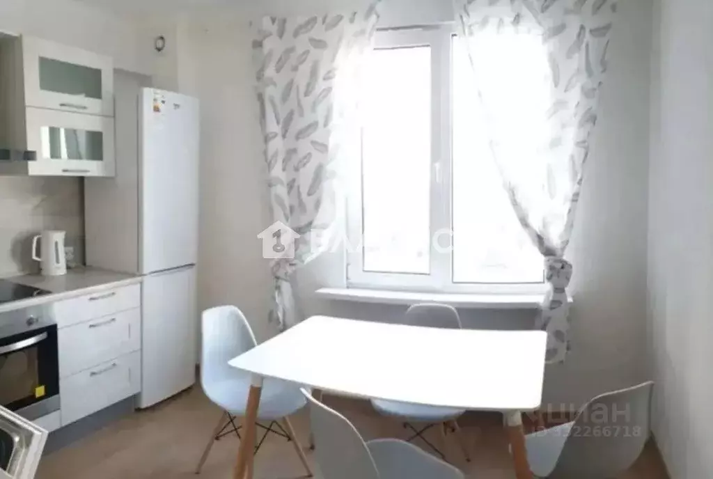 2-к кв. Санкт-Петербург просп. Энергетиков, 9к3 (60.0 м) - Фото 2
