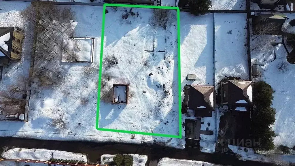 Участок в Московская область, Раменский муниципальный округ, д. ... - Фото 2