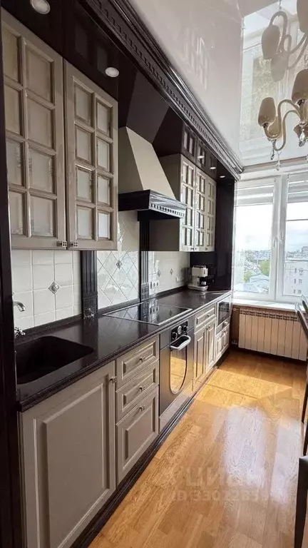 2-к кв. Москва Садовая-Триумфальная ул., 22/31 (60.0 м) - Фото 0