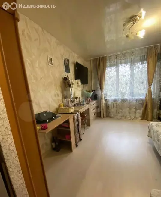 Квартира-студия: Ярославль, Тепловой переулок, 3к2 (17.6 м) - Фото 1
