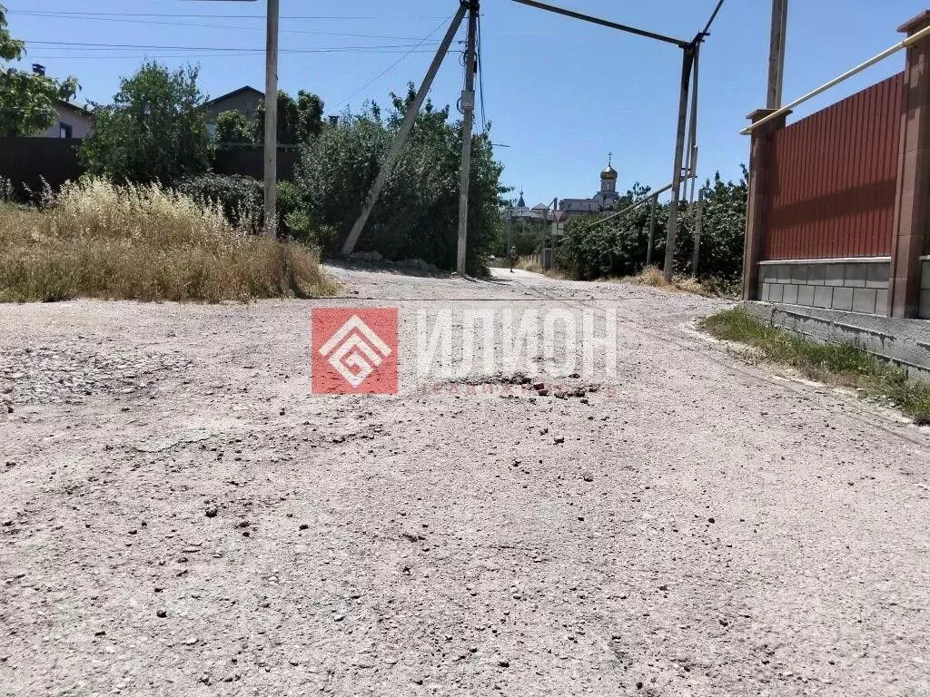 Участок в Севастополь проезд Каспийский (6.0 сот.) - Фото 2