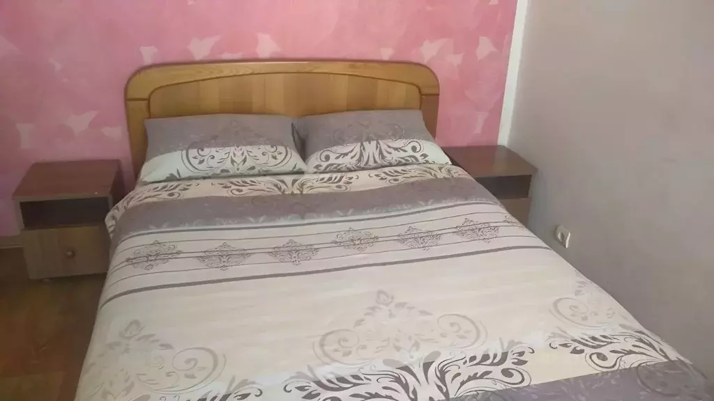 1-к кв. Крым, Симферополь просп. Кирова, 16А (35.0 м) - Фото 1