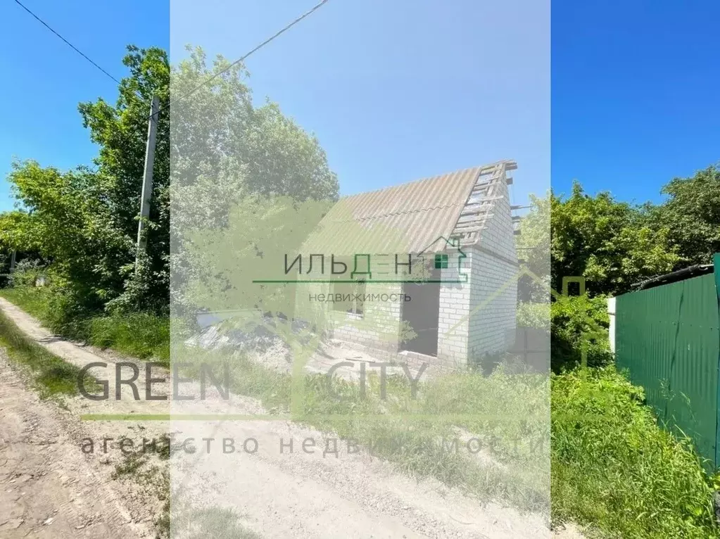 Участок в Брянская область, Брянский район, Супоневское с/пос, с. ... - Фото 1