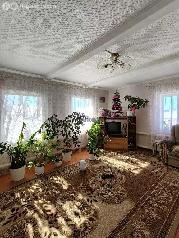 Дом в Буздякский район (73.9 м) - Фото 2