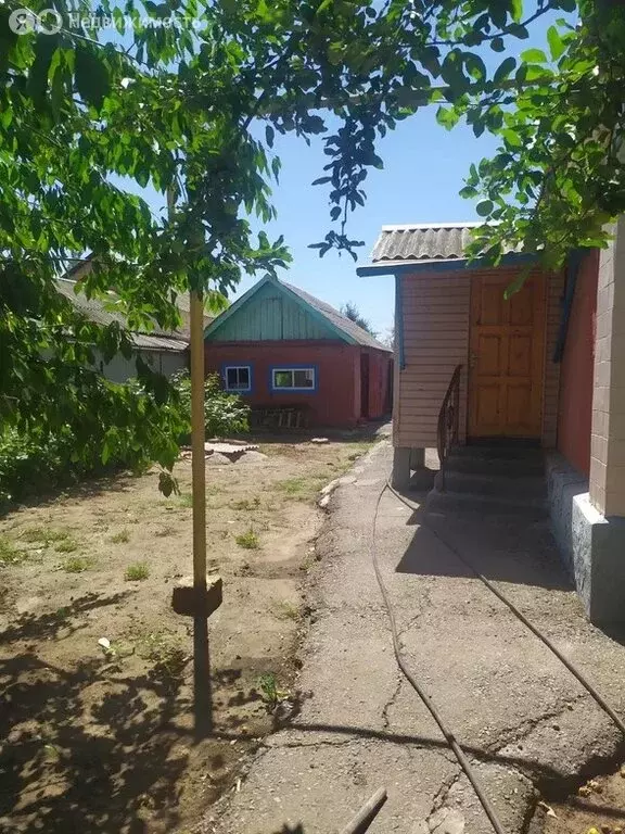 Участок в Каменск-Шахтинский, микрорайон Южный (7.4 м) - Фото 1