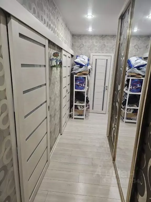 2-к кв. Тамбовская область, Тамбов ул. Агапкина, 21А (56.0 м) - Фото 1