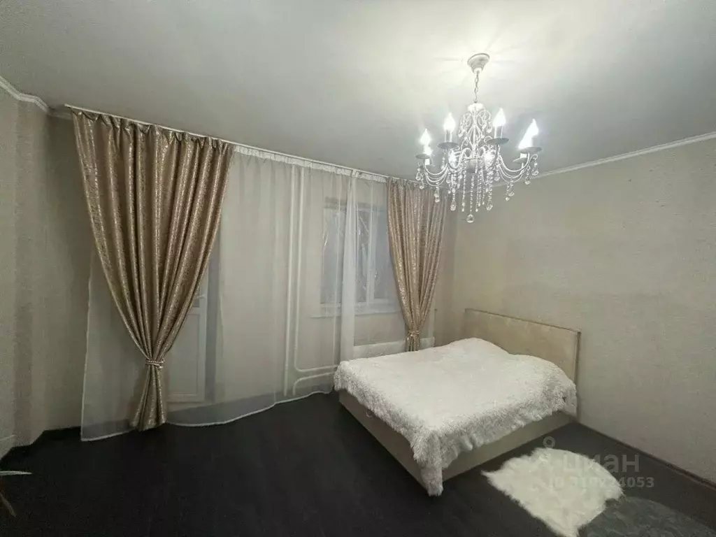 Студия Тюменская область, Тюмень ул. 50 лет ВЛКСМ, 15 (32.0 м) - Фото 2