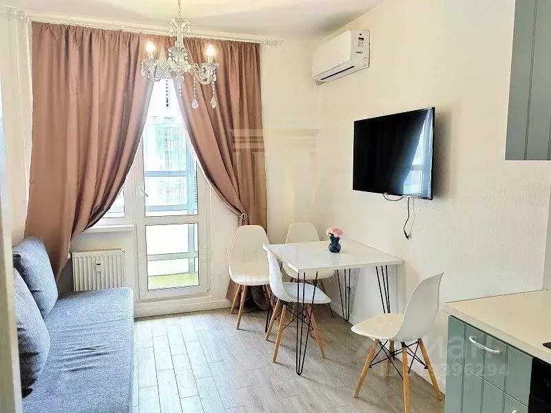 1-к кв. Санкт-Петербург Пискаревский просп., 145к3 (28.4 м) - Фото 1