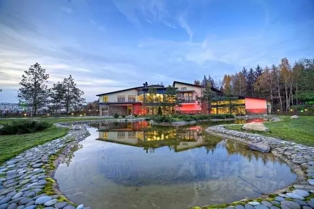 Дом в Московская область, Истра муниципальный округ, д. Котово  (1357 ... - Фото 1