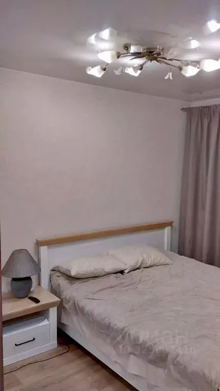 1-к кв. Кировская область, Кирово-Чепецк ул. Ленина, 59 (21.0 м) - Фото 1