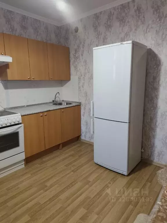 1-к кв. Московская область, Химки Молодежная ул., 50 (41.5 м) - Фото 2