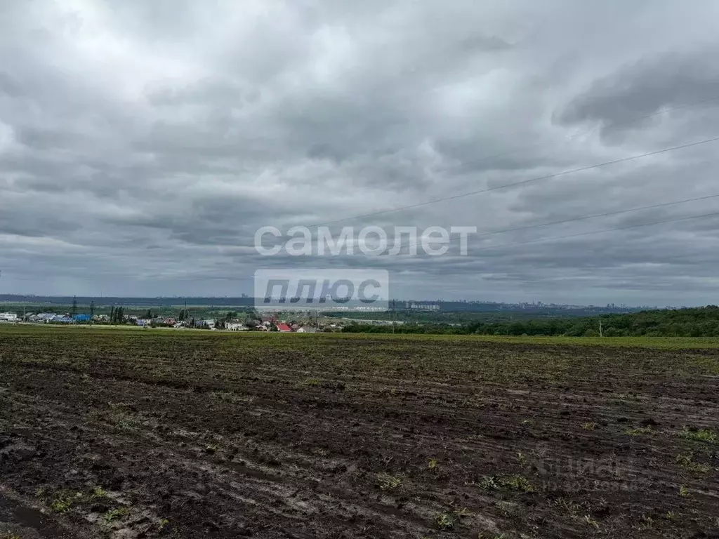 Участок в Башкортостан, Уфимский район, Михайловский сельсовет, д. ... - Фото 1