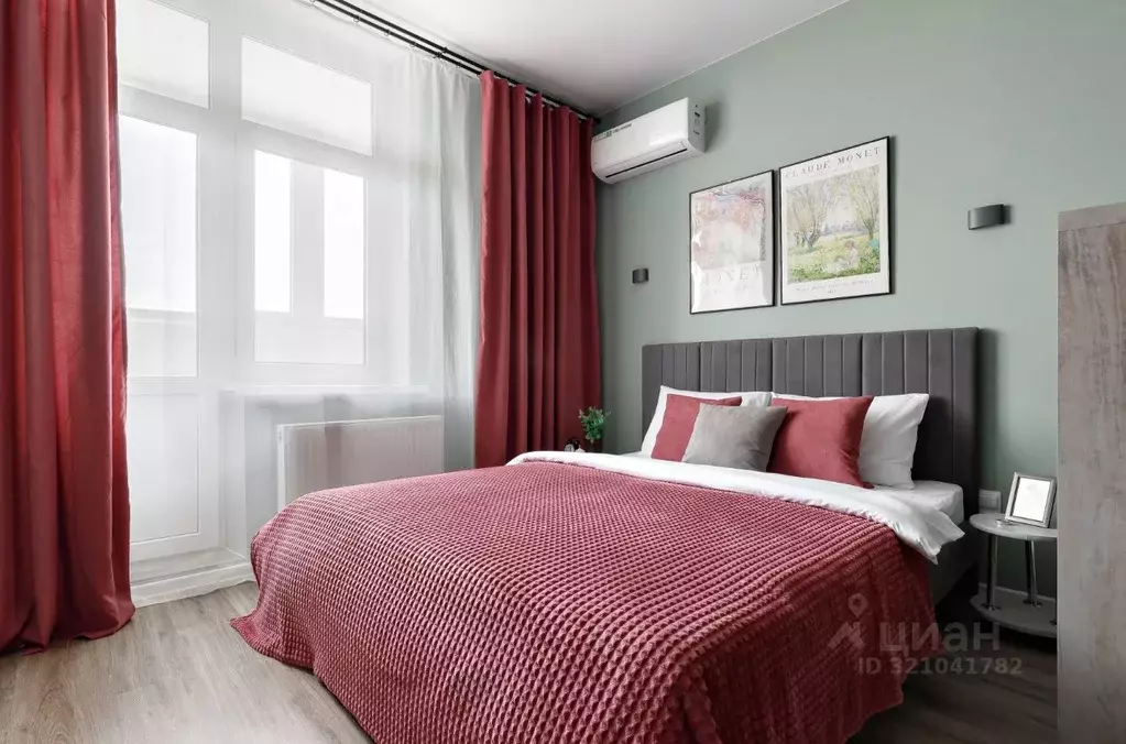 Студия Краснодарский край, Краснодар ул. Им. Героя Яцкова И.В., 19к3 ... - Фото 2