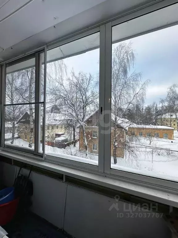 2-к кв. Владимирская область, Ковров Ковров-8 мкр, 17 (47.0 м) - Фото 1