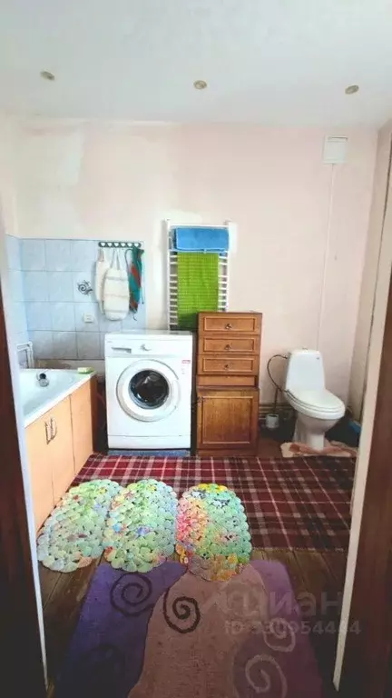 Дом в Калининградская область, Гвардейск ул. Крупской, 12 (100 м) - Фото 2