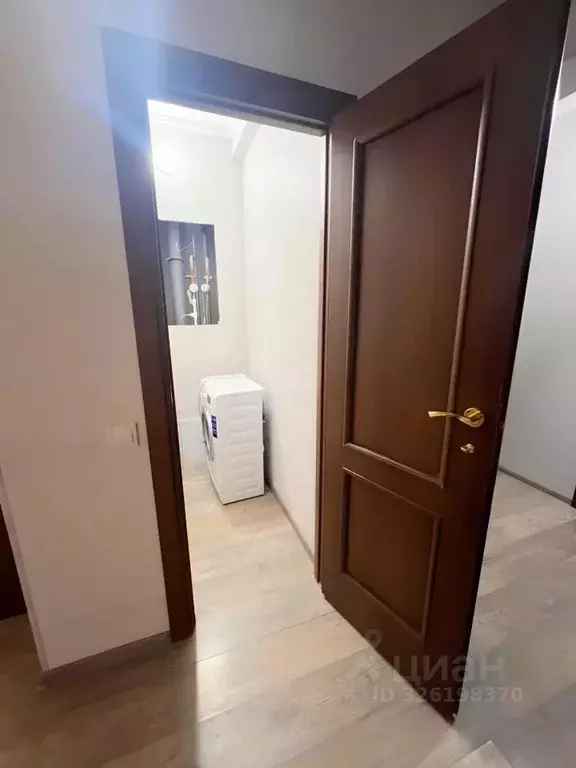 2-к кв. Москва Высоковольтный проезд, 1к6 (46.0 м) - Фото 2