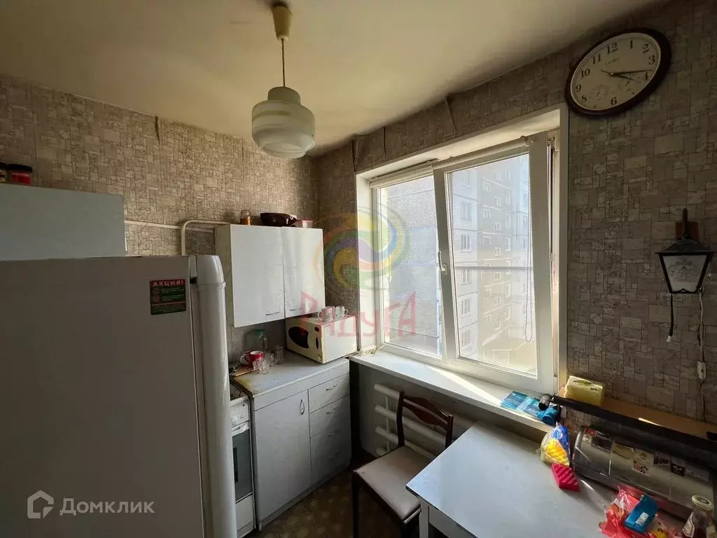 Продаётся 3-к квартира, 60.8 м - Фото 0