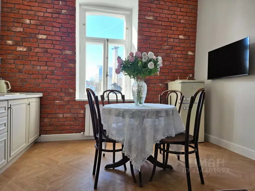 3-к кв. Ставропольский край, Пятигорск ул. Дегтярева, 27 (56.0 м) - Фото 0