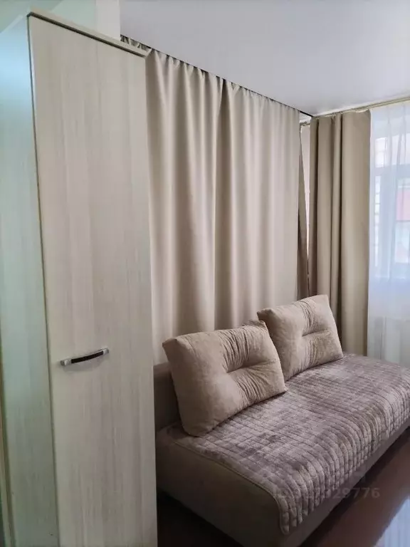 Комната Иркутская область, Иркутск ул. Лапина, 14 (25.0 м) - Фото 1