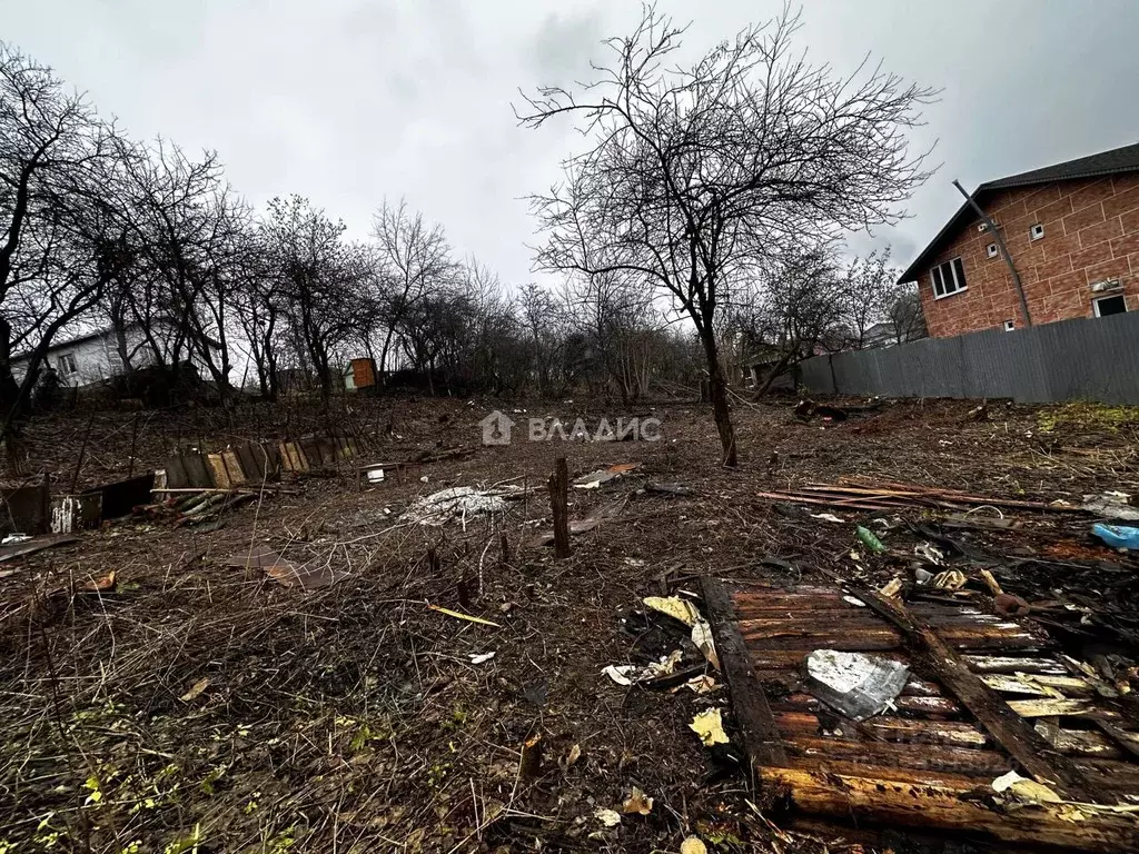 Участок в Нижегородская область, Нижний Новгород Ленинец-1 СТ, 3Д ... - Фото 2