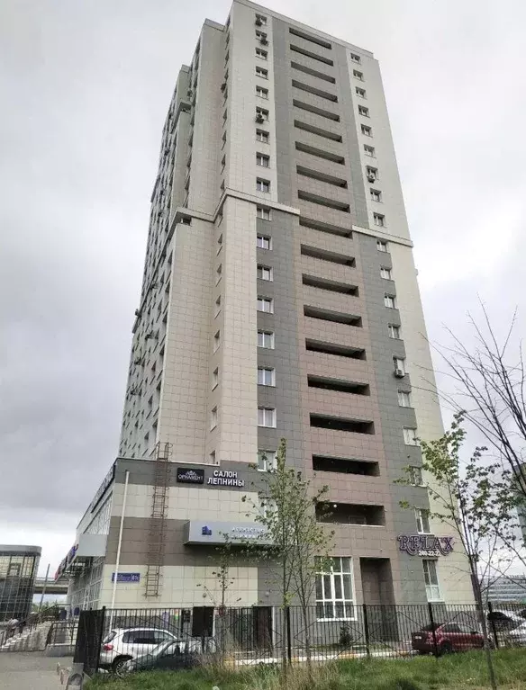 2-к кв. Татарстан, Казань Чистопольская ул., 61б (50.0 м) - Фото 1