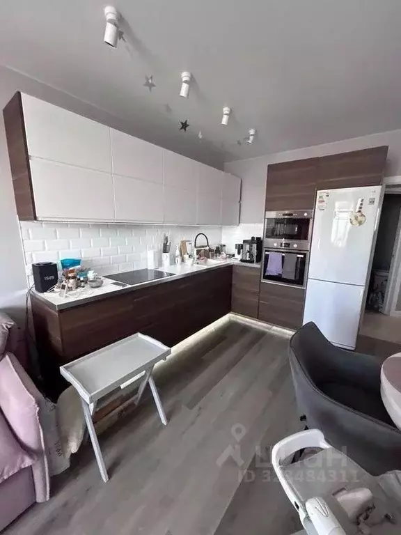 2-к кв. Новосибирская область, Новосибирск Северо-Чемской жилмассив, ... - Фото 1