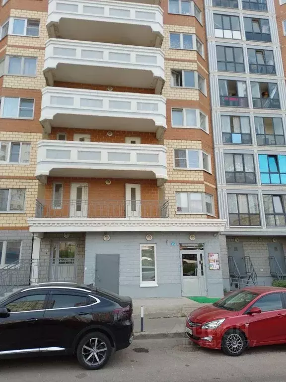 Квартира, 1 комната, 38 м - Фото 1