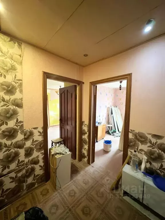 2-к кв. Белгородская область, Губкин ул. Горького, 20 (41.0 м) - Фото 1