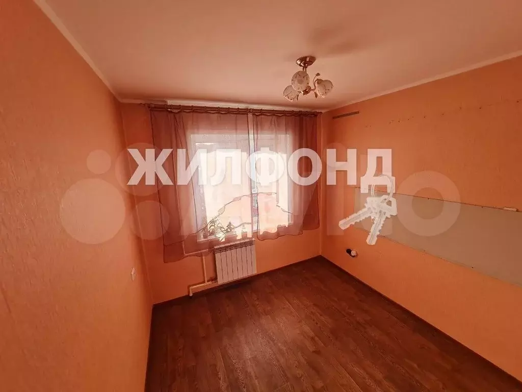 1-к. квартира, 34,9 м, 3/9 эт. - Фото 0