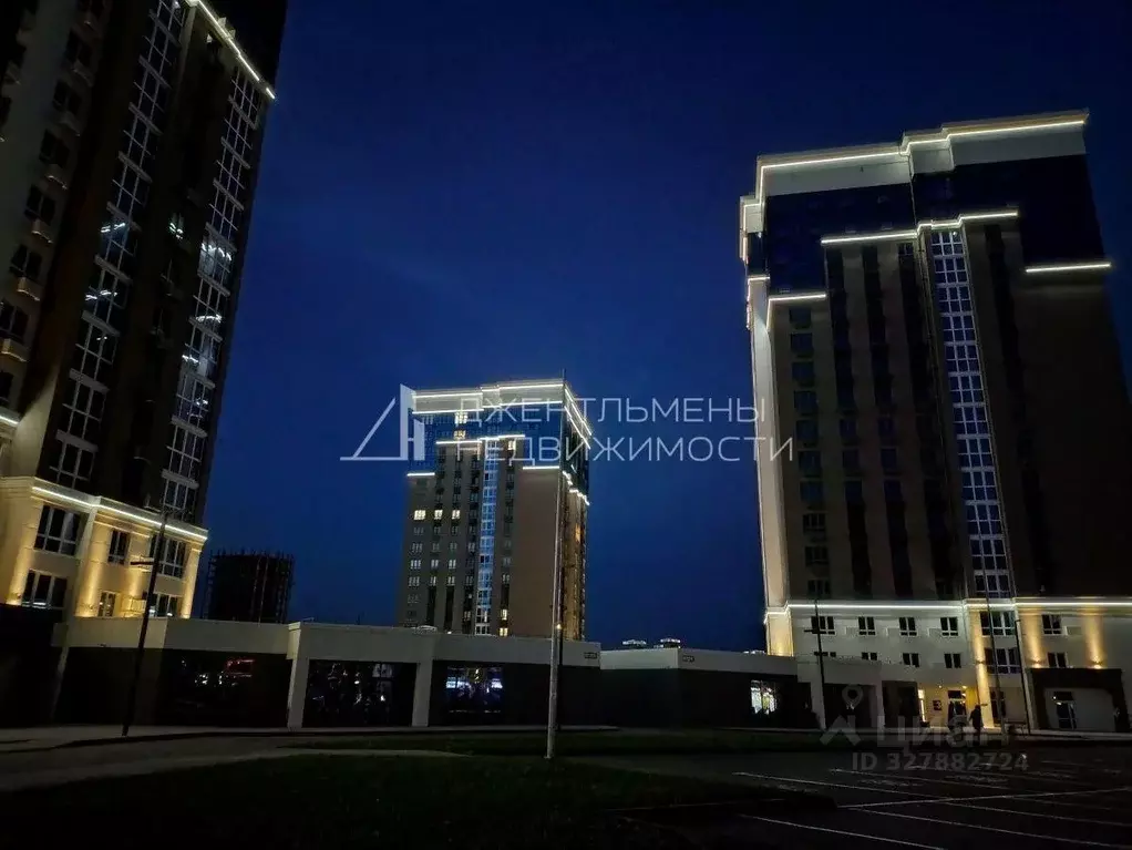 1-к кв. Пензенская область, Пензенский район, Засечный сельсовет, с. ... - Фото 1