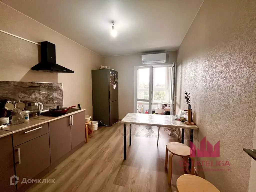 Продаётся 2-к квартира, 51.5 м - Фото 0