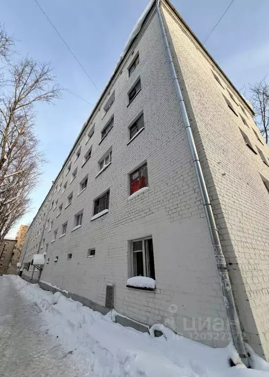 Комната Кировская область, Киров проезд Шаляпина, 8 (13.4 м) - Фото 1