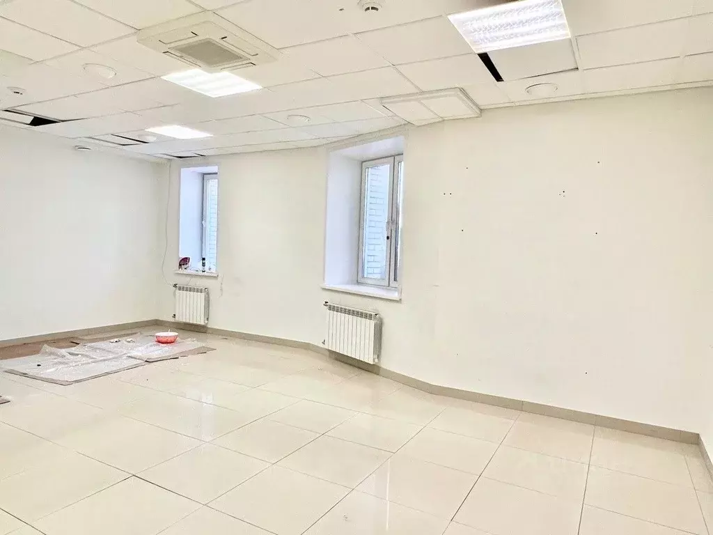 Помещение свободного назначения в Архангельская область, Архангельск ... - Фото 1