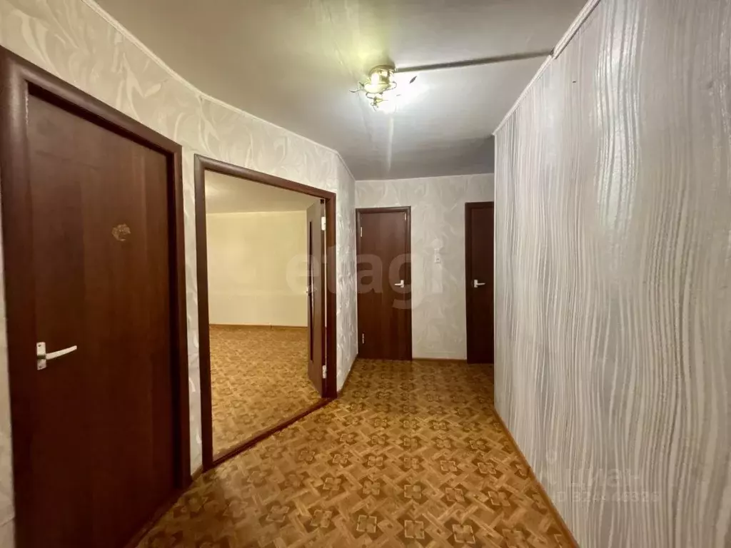 3-к кв. Псковская область, Островская волость, д. Городище ул. ... - Фото 1