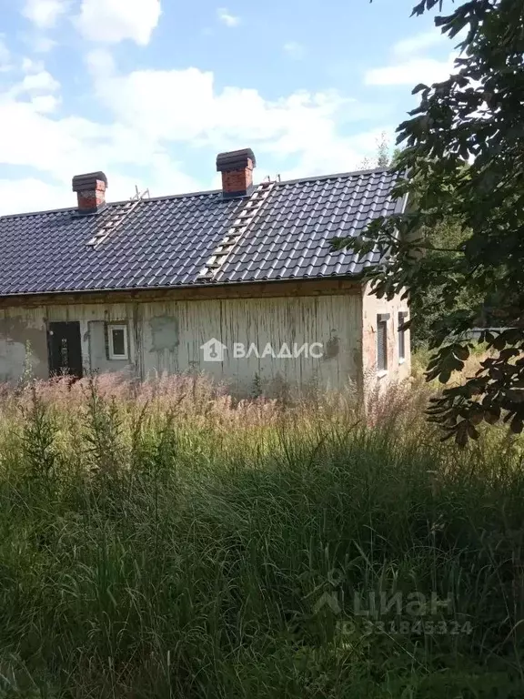 Дом в Калининградская область, Гусевский городской округ, пос. Майское ... - Фото 2