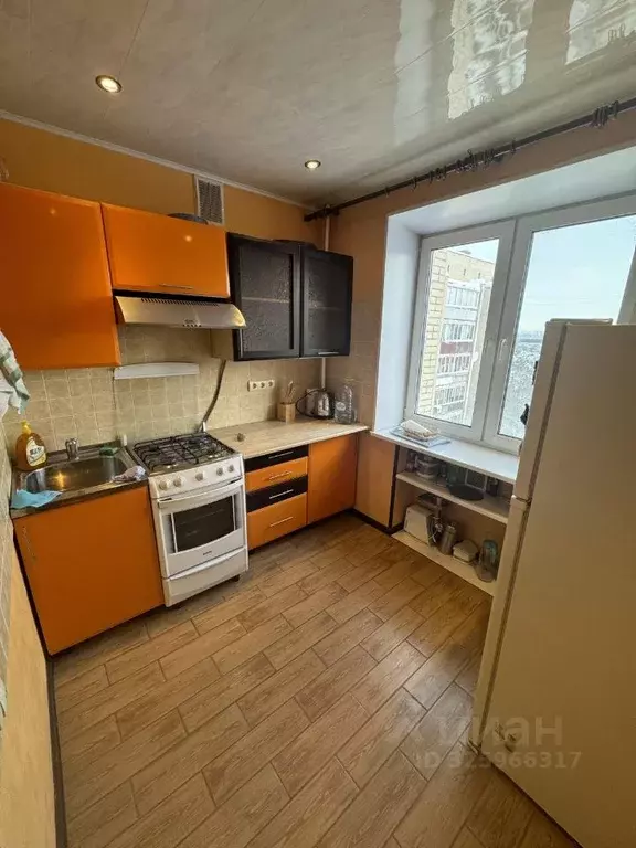 2-к кв. Московская область, Одинцовский городской округ, пос. Горки-10 ... - Фото 1