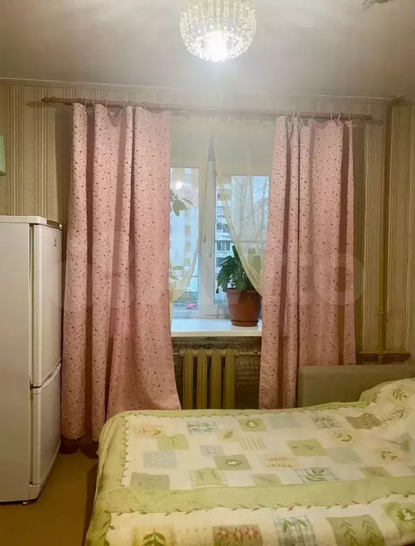 1-к. квартира, 15 м, 3/5 эт. - Фото 1