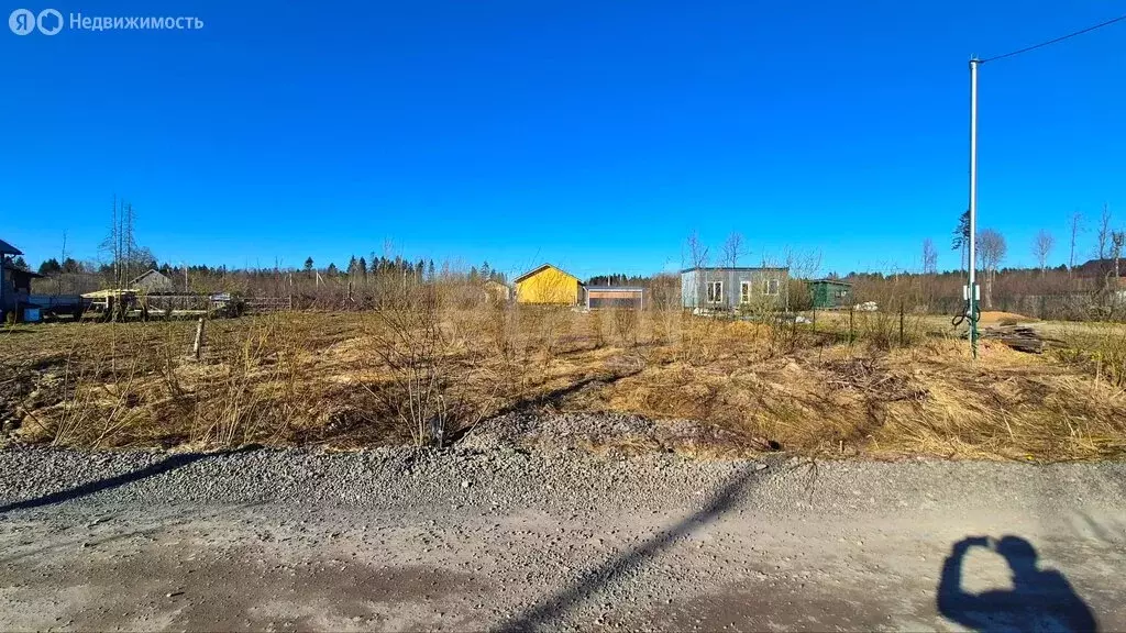 Участок в Череповец, Мологская улица (8 м) - Фото 2