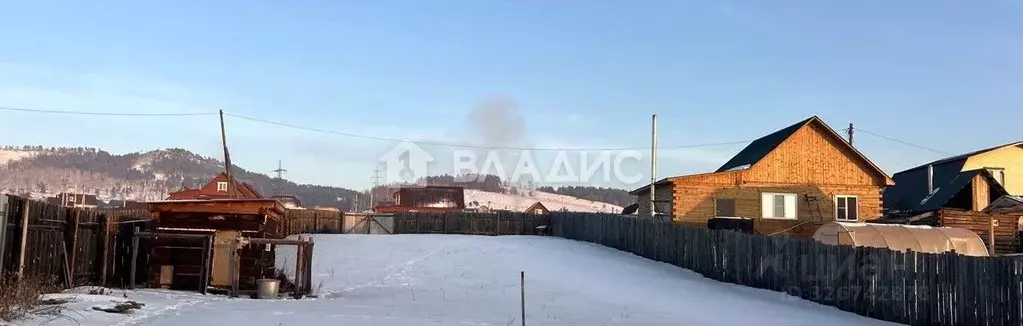 Участок в Забайкальский край, Читинский район, с. Засопка ул. Летняя, ... - Фото 2