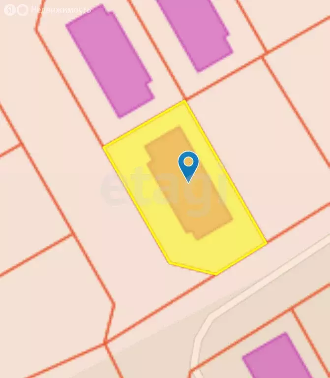 Дом в посёлок Заозерье, Юбилейная улица (122.8 м) - Фото 1