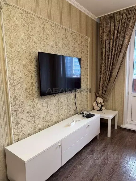 2-к кв. Красноярский край, Красноярск ул. Карамзина, 16 (35.0 м) - Фото 2