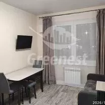 1-к кв. Иркутская область, Иркутск ул. Ивана Доронина, 7 (41.0 м) - Фото 2