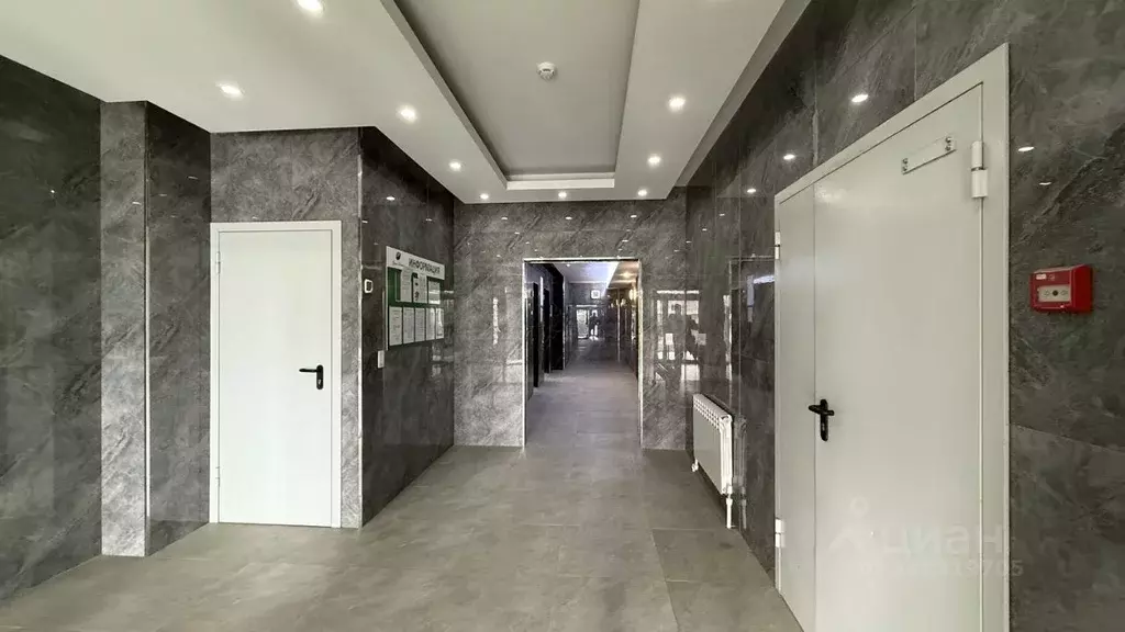 2-к кв. Сахалинская область, Южно-Сахалинск просп. Мира, 306 (59.5 м) - Фото 2