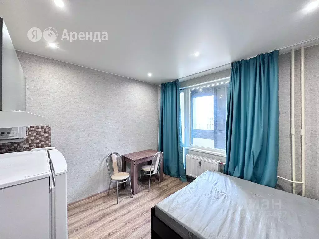 Студия Санкт-Петербург Планерная ул., 91к1 (20.0 м) - Фото 0