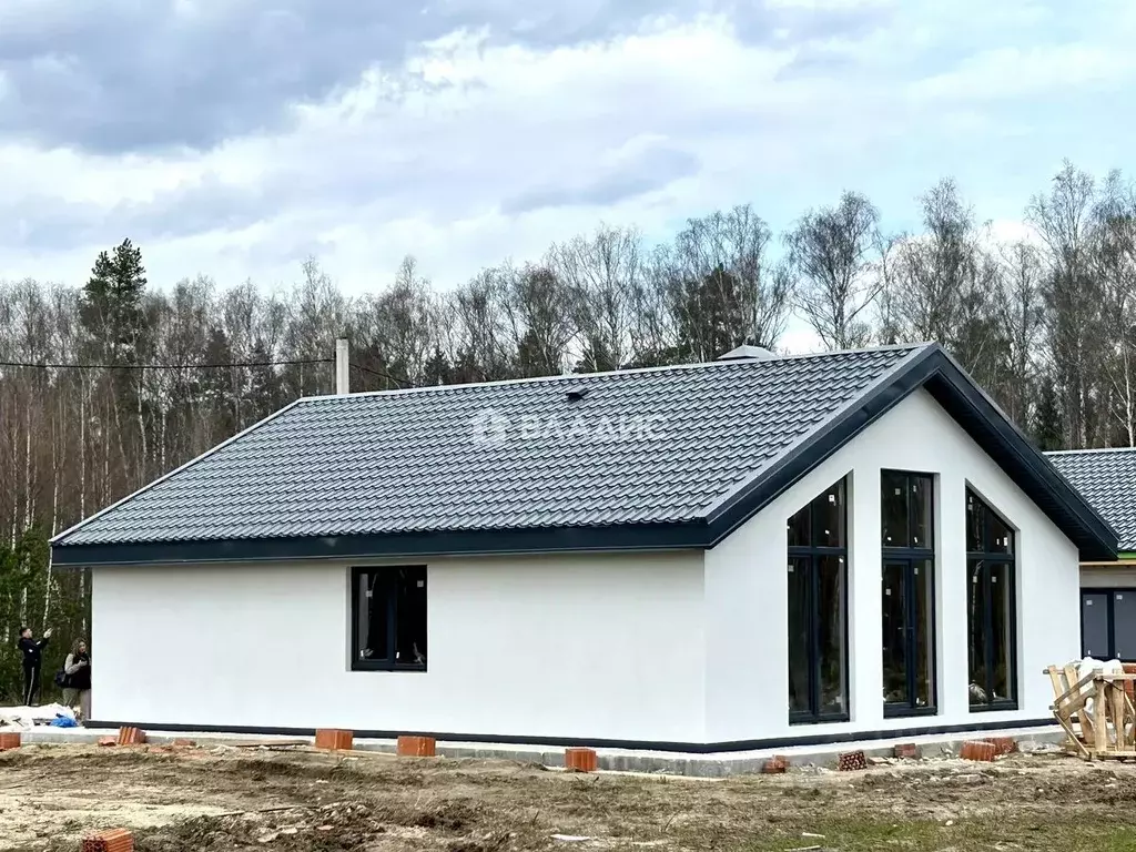Дом в Московская область, Орехово-Зуево Огородная ул. (90 м) - Фото 2