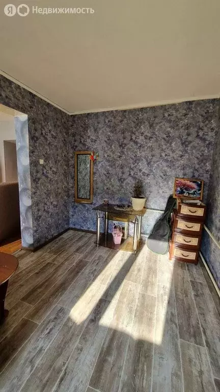 2-комнатная квартира: Оренбург, улица Шевченко, 253 (34 м) - Фото 1