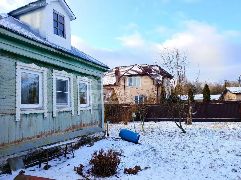 Дом в деревня Оболдино, 41 (94 м) - Фото 2