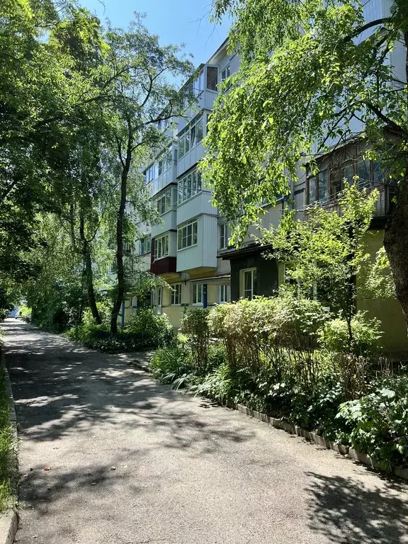 Продаётся 2-к квартира, 42 м - Фото 0