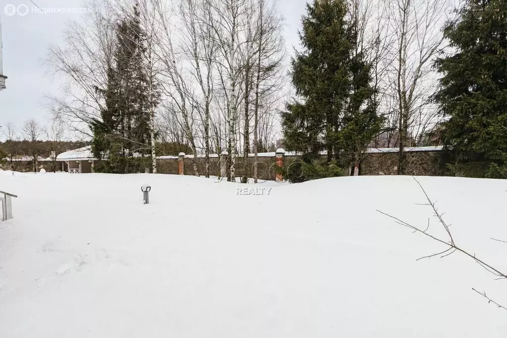 Участок в деревня Лапино, КП Новое Лапино (32.1 м) - Фото 1