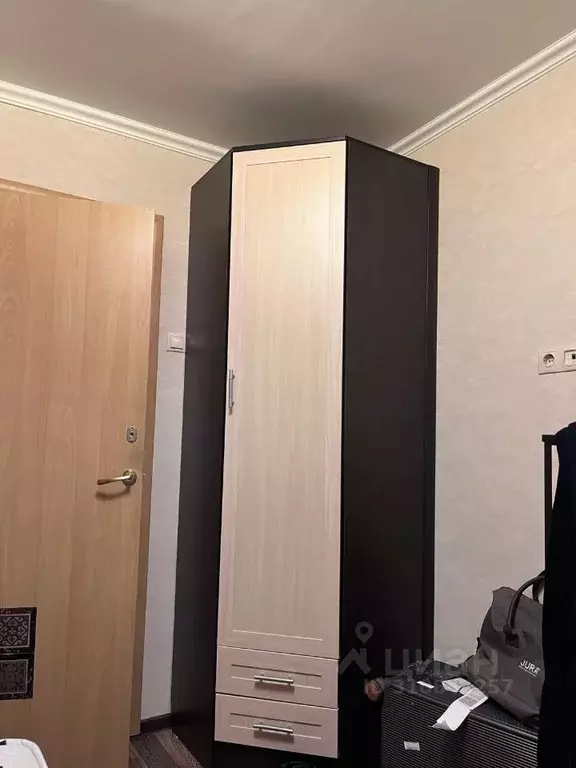 Комната Москва ул. Фридриха Энгельса, 37-41кА - Фото 2